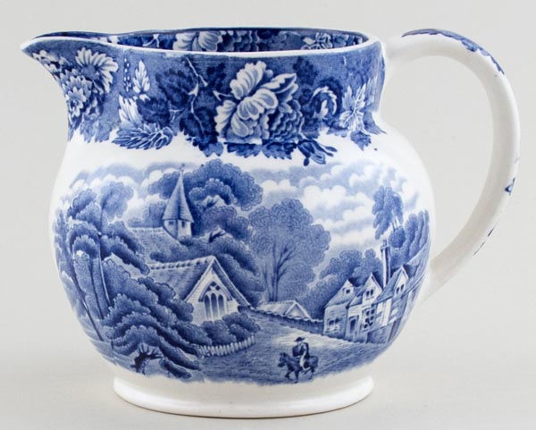 Jug or Pitcher c1930s